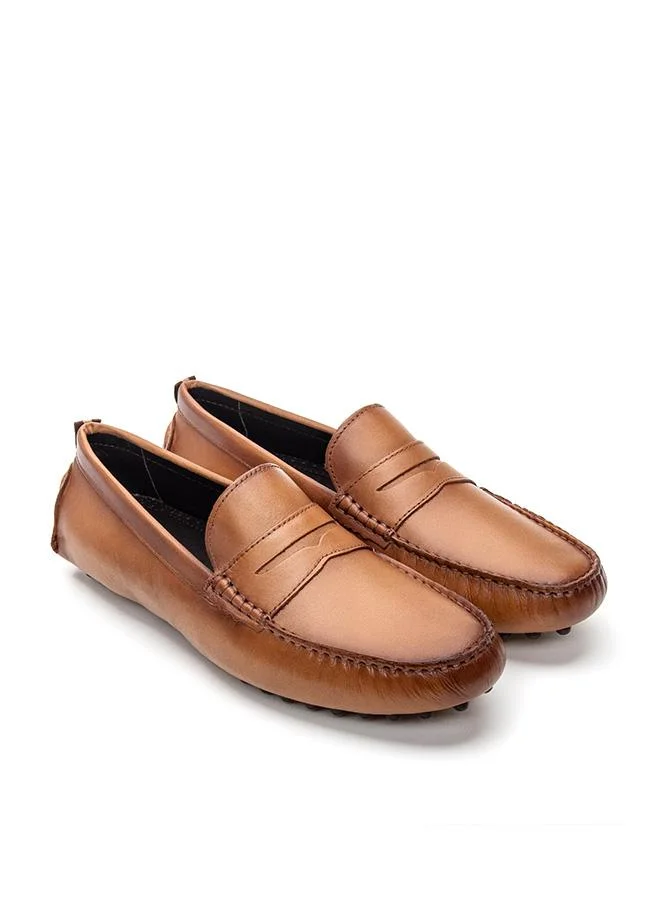 باكو Driving Moccasin Shoes PSV 043